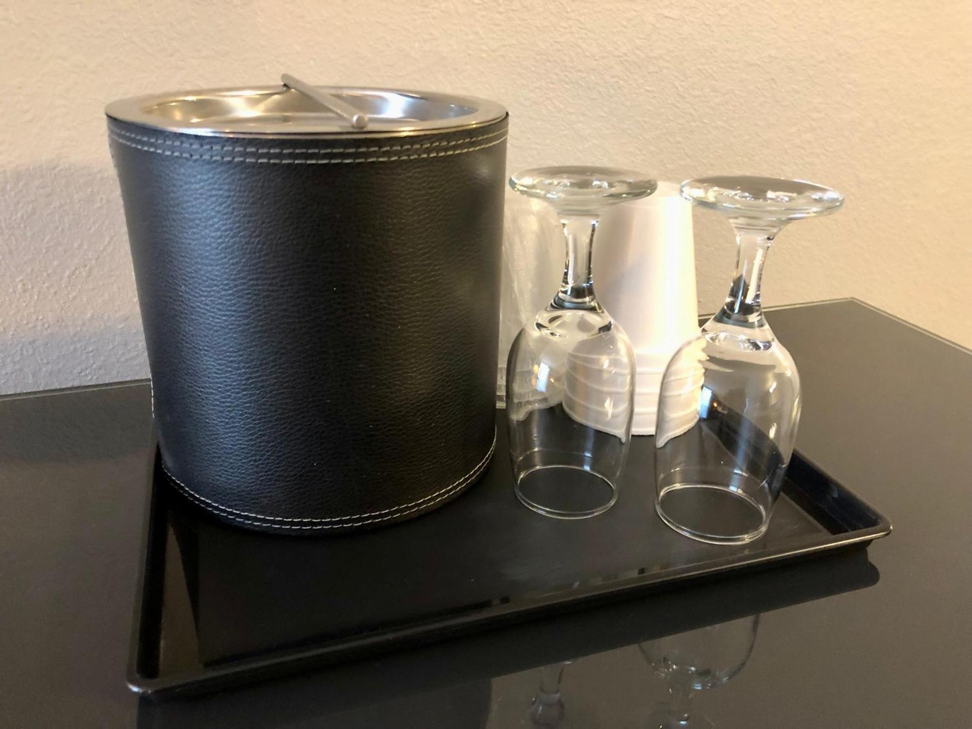 The Grand Hotel Spindletop 博蒙特 外观 照片